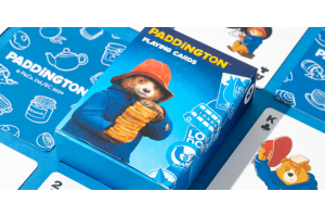 Bienvenue à l'ours Paddington notre nouvelle collection sous licence de Puckator : Un régal pour les fans de tous âges !