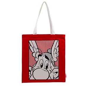 Sac Cabas Réutilisable Astérix - Astérix