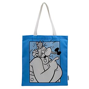 Sac Cabas Réutilisable Astérix - Obélix