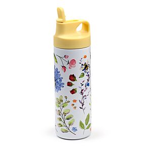 Gourde Isolée 500ml pour boisson chaude ou froide - Nectar Meadows