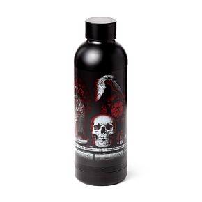 Gourde Isolée 530ml en Acier Inoxydable - Gothica 