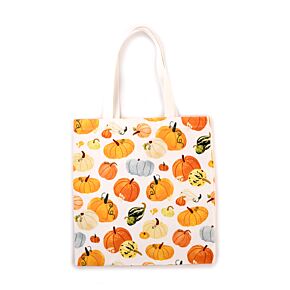 Tote bag réutilisable - Récolte d'Automne 