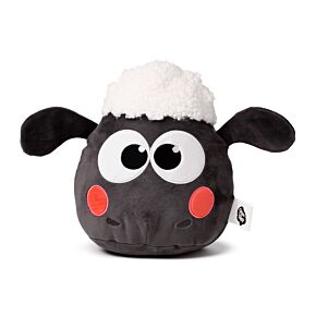 Peluche Squidglys Kawaii - Shaun le Mouton