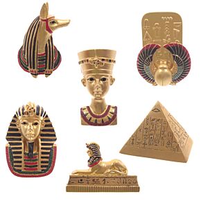 Aimants Egyptiens