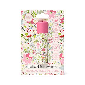 Parfum solide en stick - Julie Dodsworth Rose