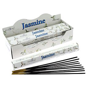 Encens Stamford Premium Hex - Jasmin 37101