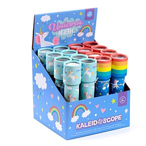 Kaleidoscope Licorne - Unicorn Magic 