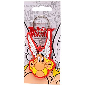 Porte-clés PVC Astérix - Astérix