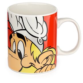 Mug en Porcelaine Astérix - Astérix