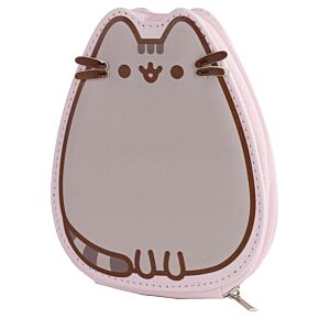 Ensemble Manucure Pusheen - Chat