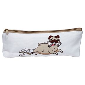 Trousse Mopps - Chien Carlin