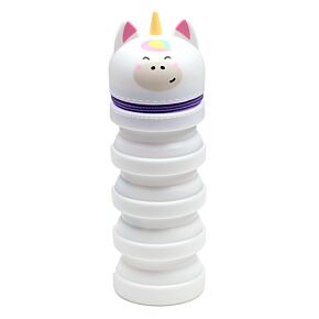 Trousse Silicone Etirable - Adoramals Licorne