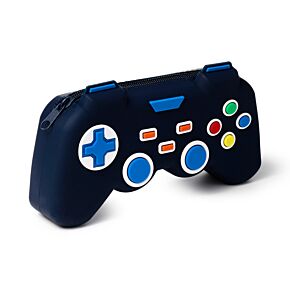 Trousse Silicone - Game Over Manette