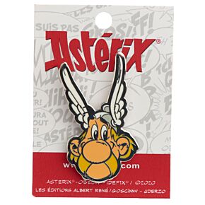 Pin Badge Emaillé Astérix - Astérix