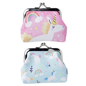 Porte-monnaie Unicorn Magic - Licorne