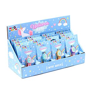 Montre analogique Licorne - Unicorn Magic