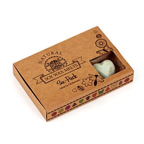 Lot de 6 Fondants de cire - Nag Champa