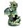 Figurine Dragon Elements - Paix Yoga