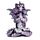 Figurine Dragon Elements - Paix Yoga