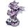 Figurine Dragon Elements - Paix Yoga