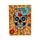 Sac Cadeau - Day of the Dead  Jour des Morts ( Moyen ) 