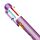 Stylo Multi-couleur Adoramals - Animaux Sauvages (6 Colours)