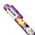 Stylo Multi-couleur Adoramals - Animaux Sauvages (6 Colours)