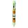 Stylo Multi-couleur Adoramals - Animaux Sauvages (6 Colours)