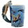 Mug à Anse Décorée - Tortue Animal Marin, Mer & Vie Marine