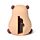 Taille-crayon - Capybara 