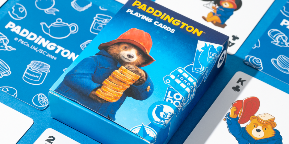 Bienvenue à l'ours Paddington notre nouvelle collection sous licence de Puckator : Un régal pour les fans de tous âges !